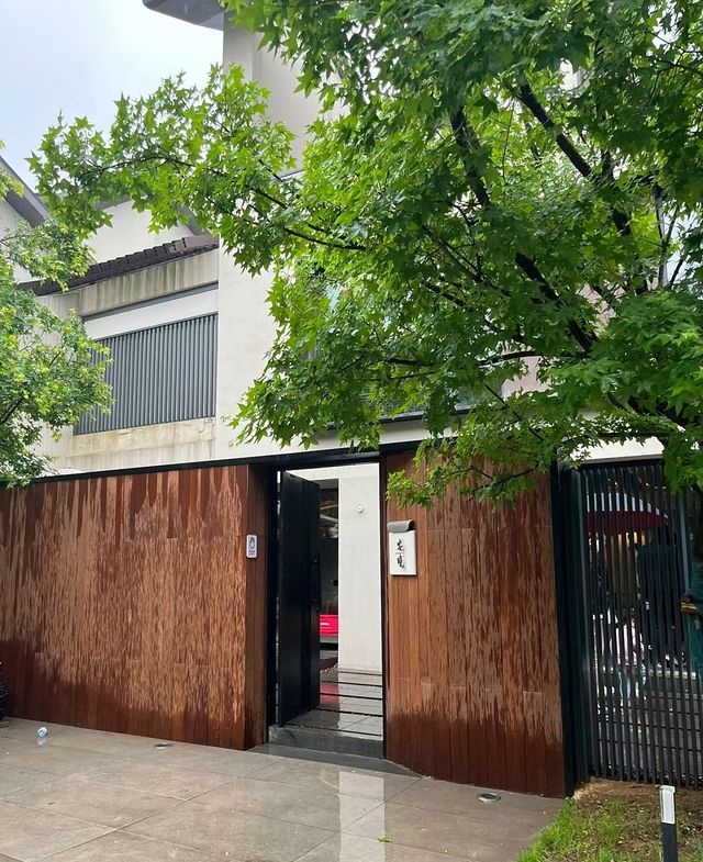來西安，一定要入住這家隱藏版藝術民宿