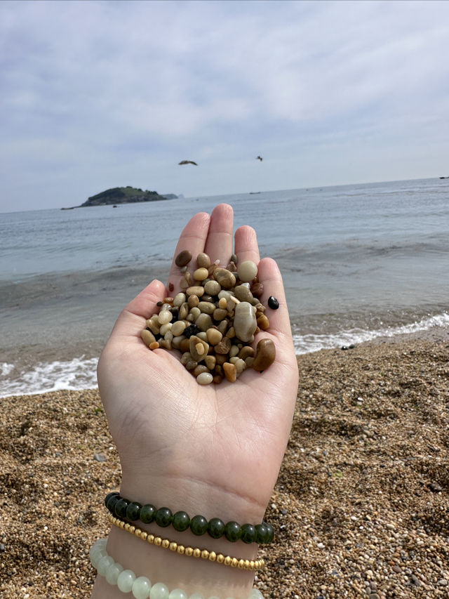 蓮花山海達索道傅家莊大連真的很city 蓮花山海達索道傅家莊大連真的很city