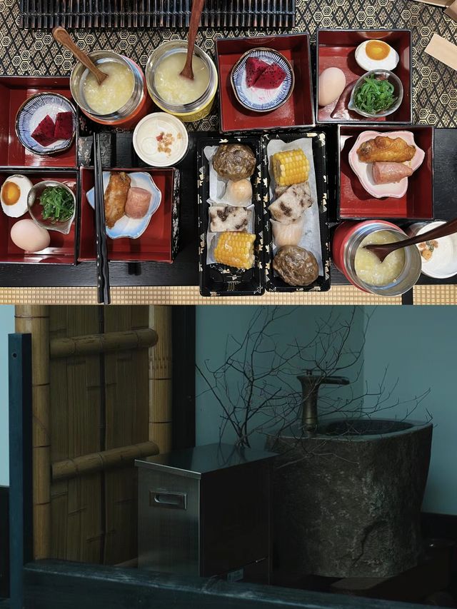 崇明島最佳民宿體驗也山花園