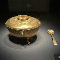 The Treasures of Ancient Hubei - Chu Kingdom 