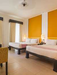🌊 Batangas Bliss: Unwind at Club Punta Fuego! 🌴