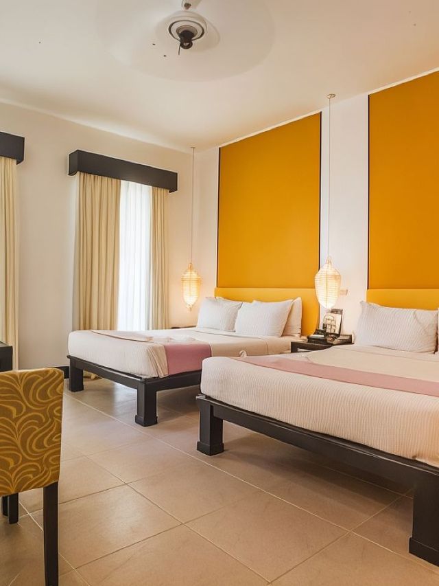 🌊 Batangas Bliss: Unwind at Club Punta Fuego! 🌴