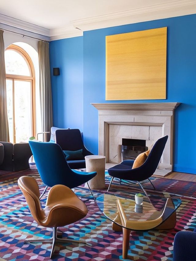🏨✨ Cheltenham's Chic Sleeps: Cowley Manor Highlights! ✨🏨