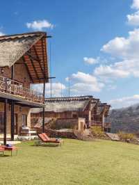 🌟 Serene South African Escapes: Kloofzicht Lodge & Spa ✨