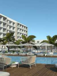 🌅🛌 Cyprus Serenity: Top Stay at Sunrise Jade 🌴