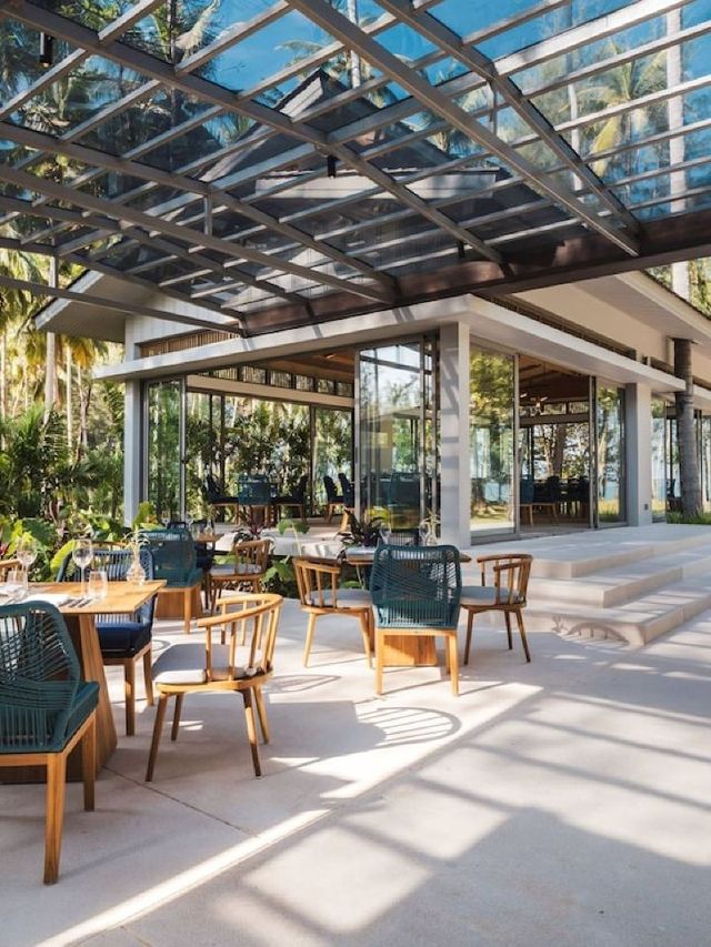 🌅 Tropical Bliss at Avani+ Khao Lak 🏖️ Family Fun Awaits!
