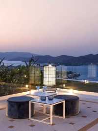 🌟 Elounda's Hidden Gem: Luxe Villas & Serenity 🌊