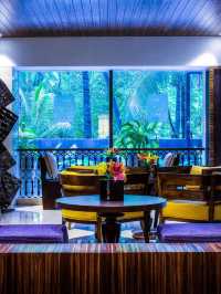 🌴 Goa Getaway: Unwind at Novotel Resort & Spa 🏖️