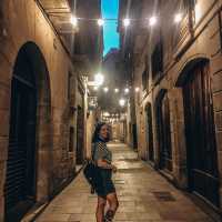 Wandering Around the Streets of Barcelona 🇪🇸