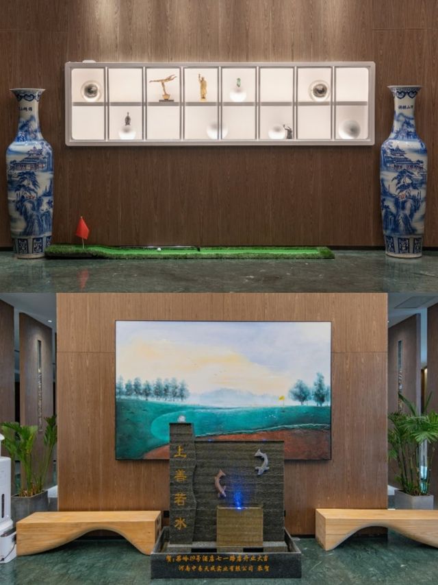 果嶺19號酒店念念不忘的入住體驗暢享美好時光