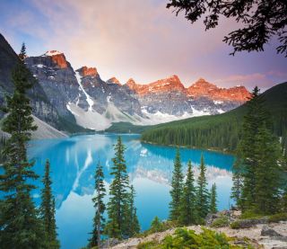 Hidden Exploration - A spectacular self-driving trip through the Rocky Mountains