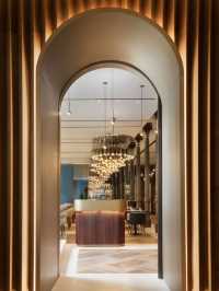 🌟 Madrid's Marvel: Luxury at JW Marriott ✨