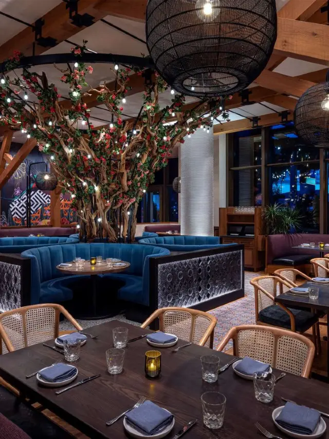 拉斯維加斯綠洲：希爾頓逸林飯店 - 度假村世界飯店評論 