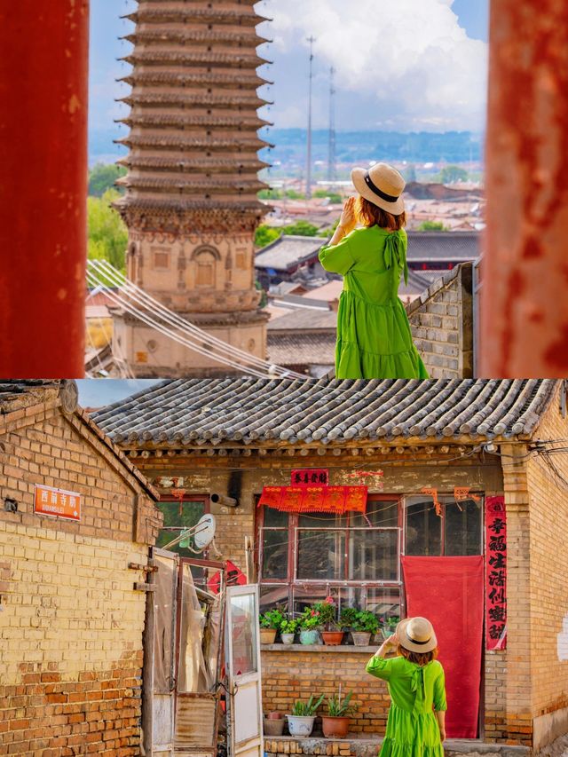 北京3h這座城市太適合過鬆弛感週末啦|||