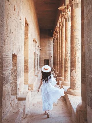 The most amazing temple in the world, more stunning than the pyramids, time has lost its meaning