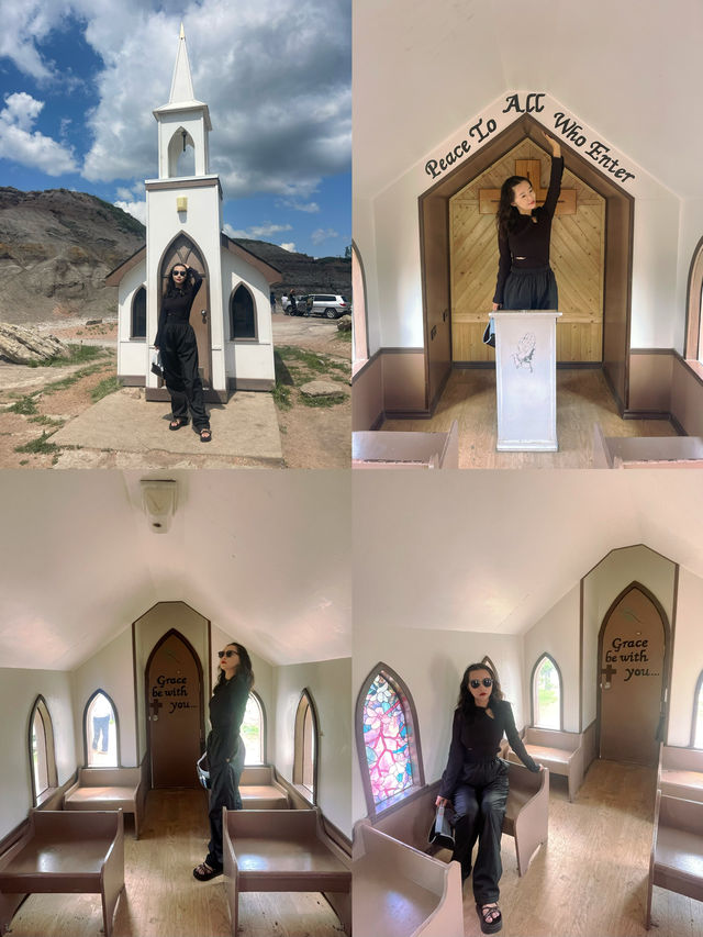 恐龍谷｜世界遺產｜萬年峽谷最大最多