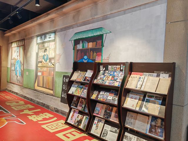 濟南拍照打卡看展好去處｜山東手造展示體驗中心