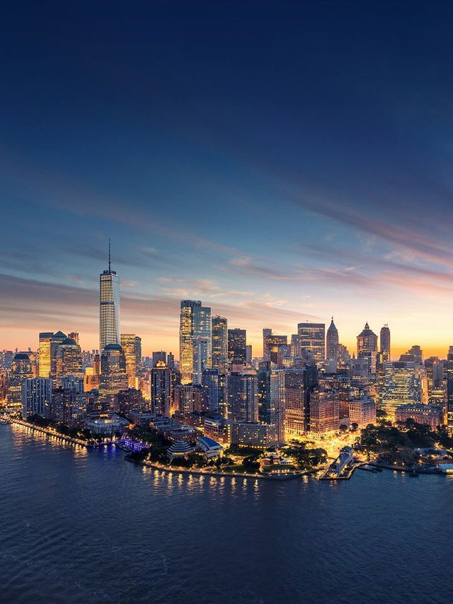 🌃✨ Dazzling New York Attractions to Visit 🗽🍎