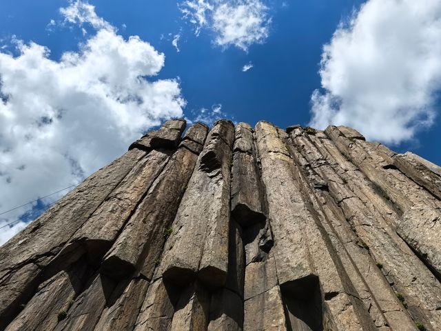 石條山（二）