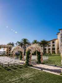 🌟 Dana Point Delights: Luxe Beachside Bliss at Waldorf Astoria 🌊🌴