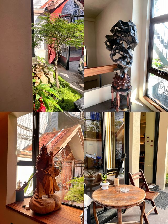 泉州｜諸神人間辦事處最強CityWalk路線