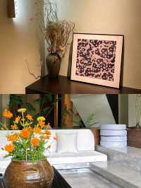 遇見了讓我心動的高顏值民宿!!!