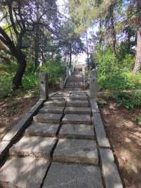 長春第三站 水生態園