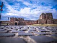 England’s Northern City! 