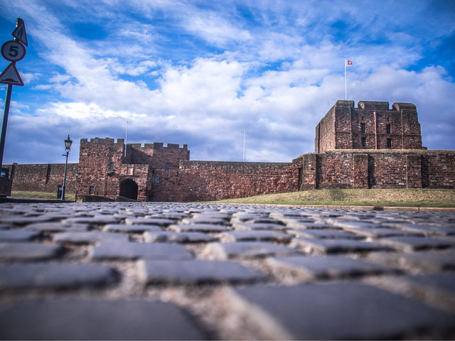 England’s Northern City! 