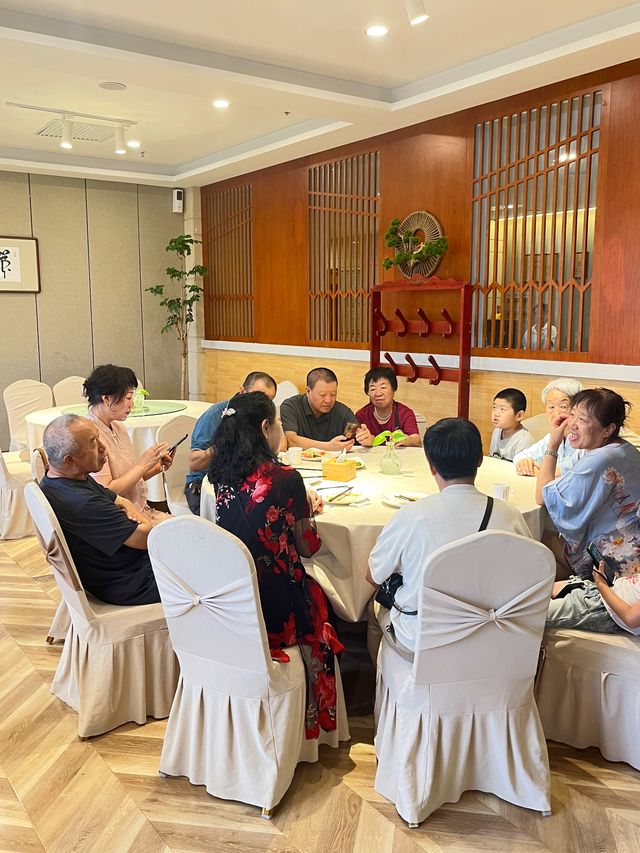 包頭！！賽汗塔拉！這家酒店已經next level了
