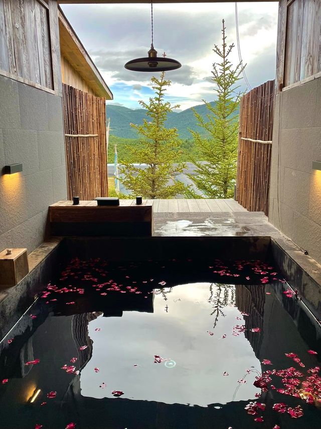 川西之旅，遇見最美的自己~