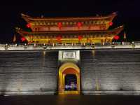 在路上：滦州古城——曾經十八位帝王巡滦走馬。