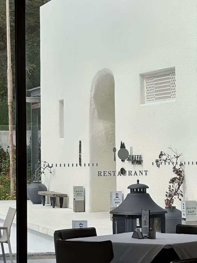 川西第一站｜遇見了康定最美溫泉酒店。