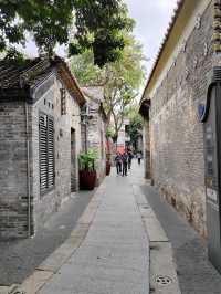 總要來趟佛山吧!開啟一場三天兩夜的奇妙之旅。