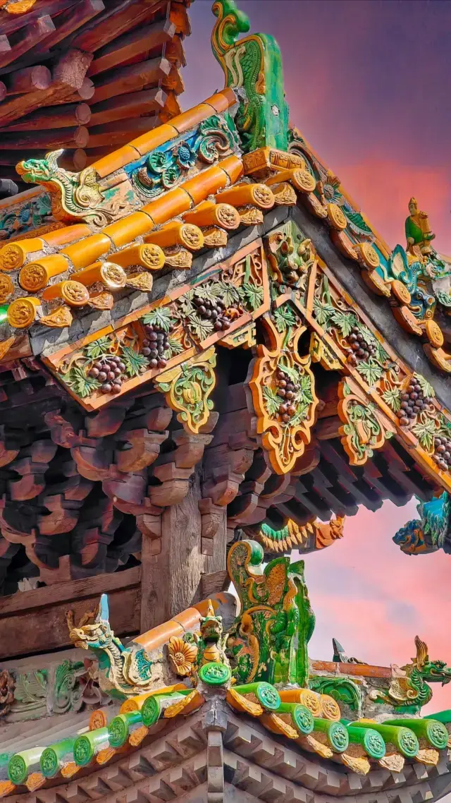 跟著悟空去旅遊吧。