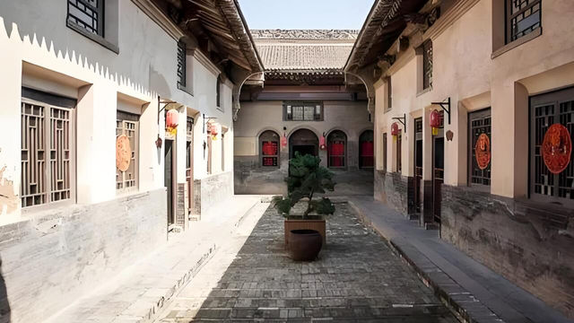 國慶反向玩，神仙也羨慕！我很少敢用「震撼」來分享我的心情。