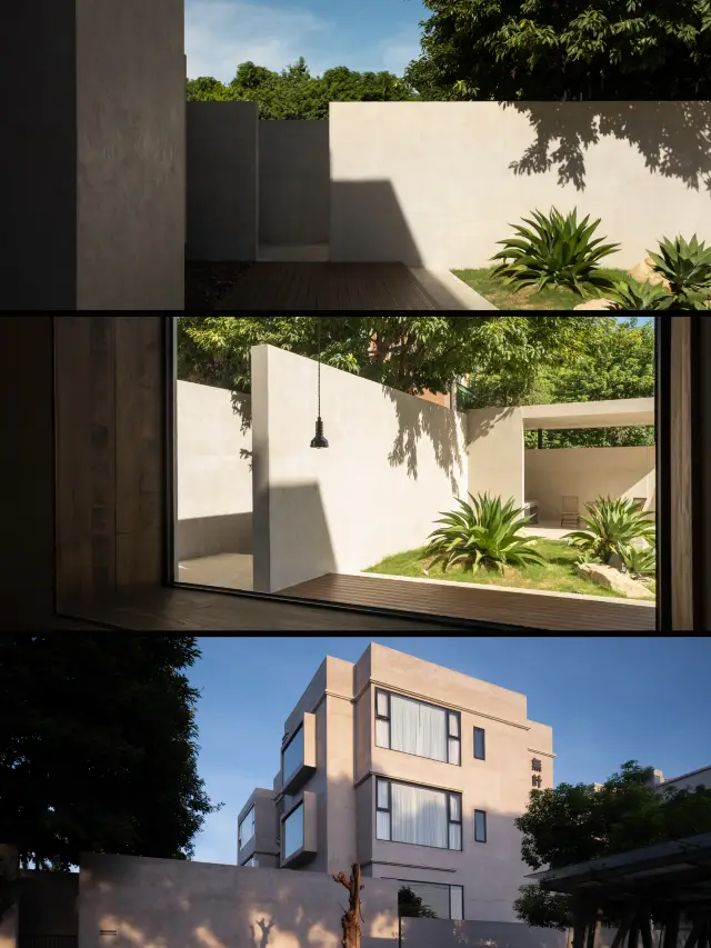 Quanzhou | Stayed in a paradise in Quanzhou with friends.