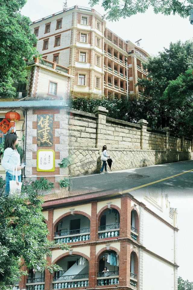 選一座喜歡的城市，享受一場心靈之旅。