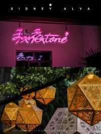 在庾園想你的三十四夜