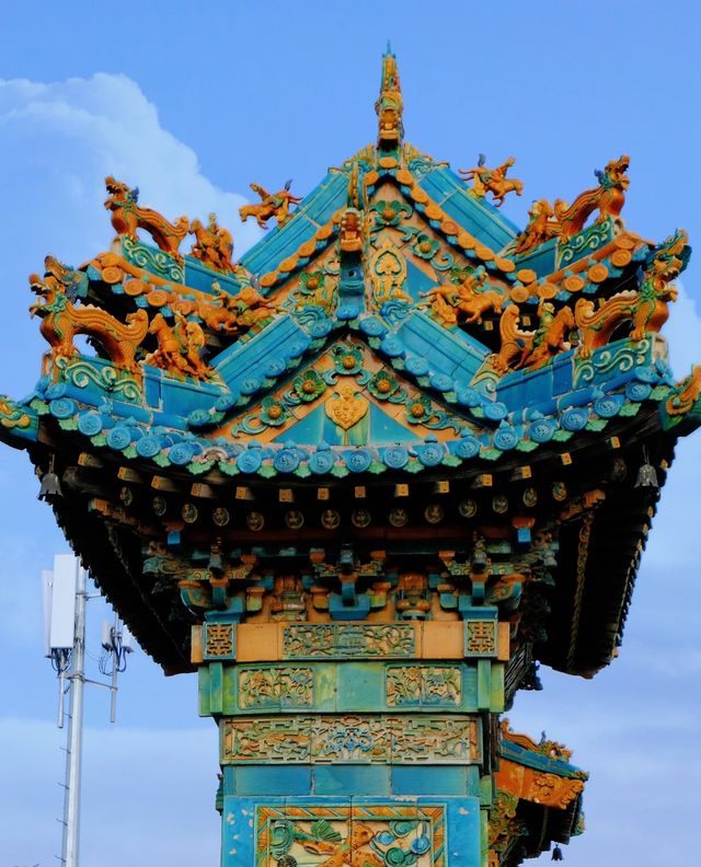 山西介休|。