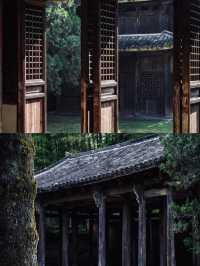 黑神話悟空取景地老祖宗骨子裡的極致審美。