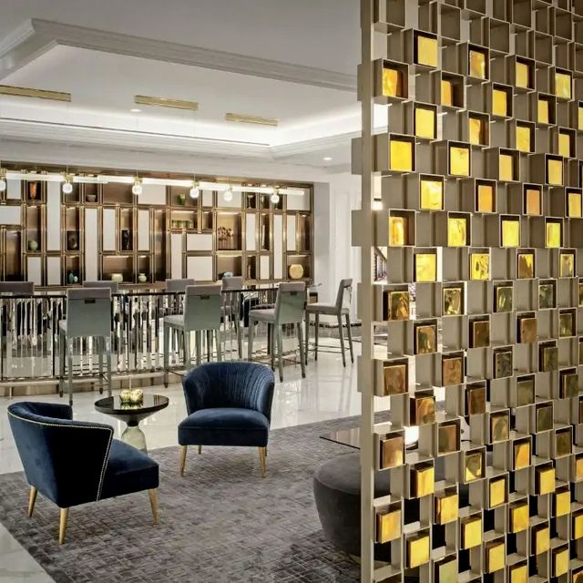 芝加哥酒店/芝加哥四季酒店。