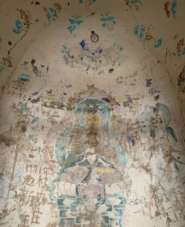 河北定州 | 開元寶塔,歷經900年滄桑歷史。 河北定州 | 開元寶塔,歷經900年滄桑歷史。