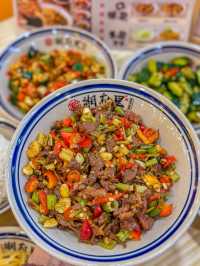 廣州好食，唯一缺點：太費飯。