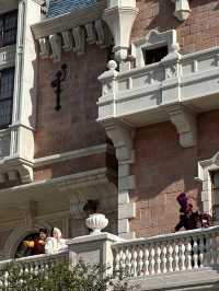 Halloween at Shanghai Disney Resort