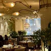 The Most delicious Seafood restaurant / Hospitality 