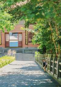 遛娃好去處｜還有誰沒去過河源的巴伐利亞？？。