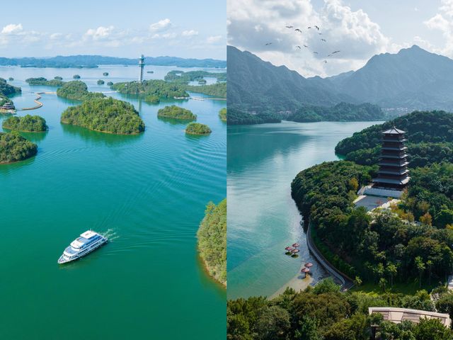 以為洱海夠美了，直到我去了這裡……。