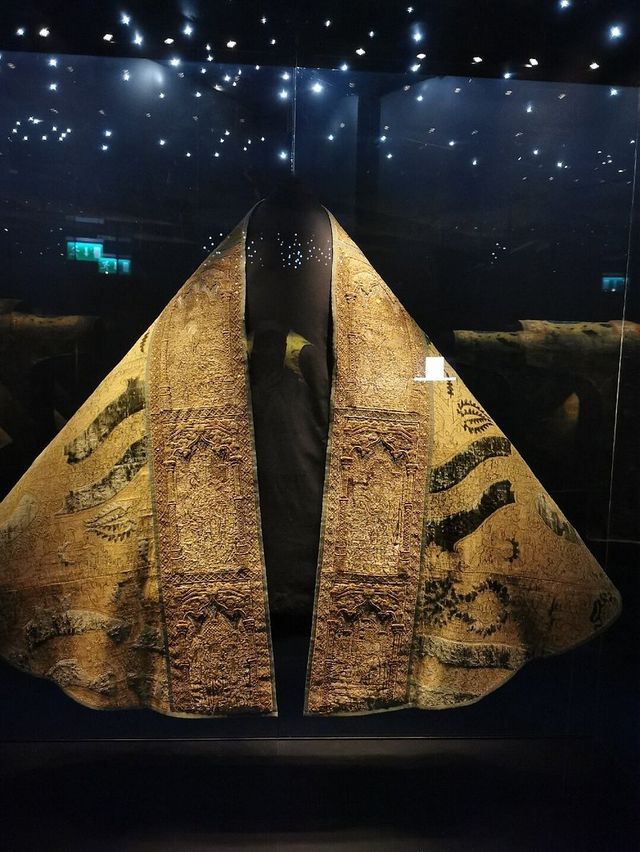 穿越時空的寶藏盒 —— 沃特福德中世紀博物館探秘之旅。