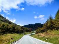 重慶南天湖景區｜風景超級好。